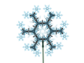 Holiday Tree Topper