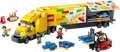 LEGO Delivery Truck Set# 60440