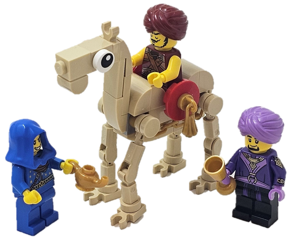 The Wise Men