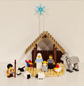 The Nativity
