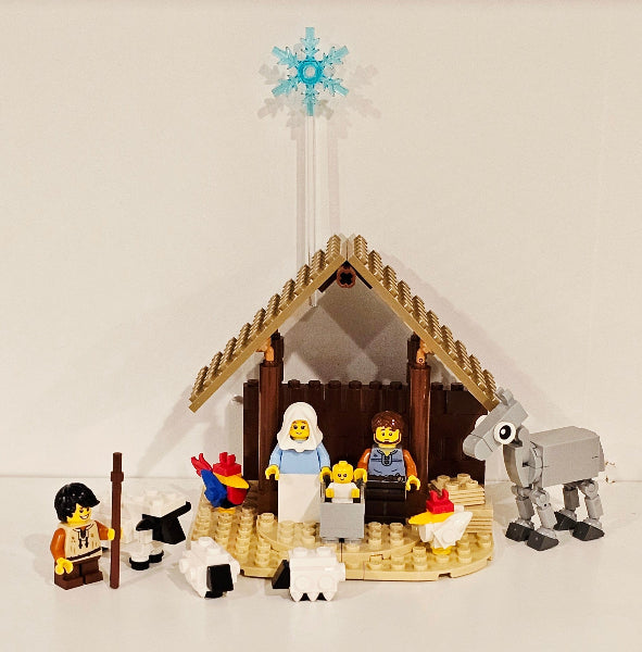 The Nativity
