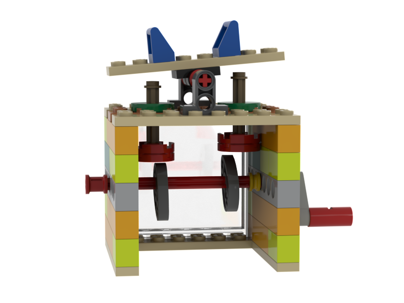 Technic Basics Starter Kit