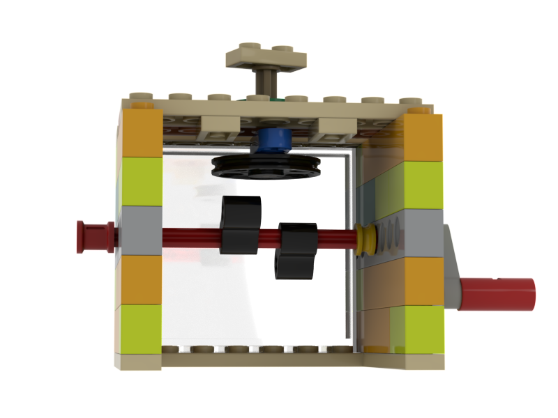 Technic Basics Starter Kit