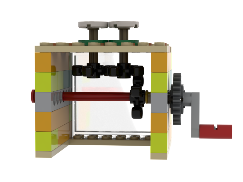 Technic Basics Starter Kit
